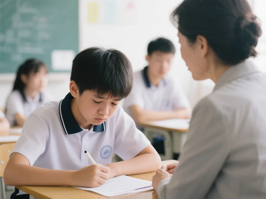 功并非偶然