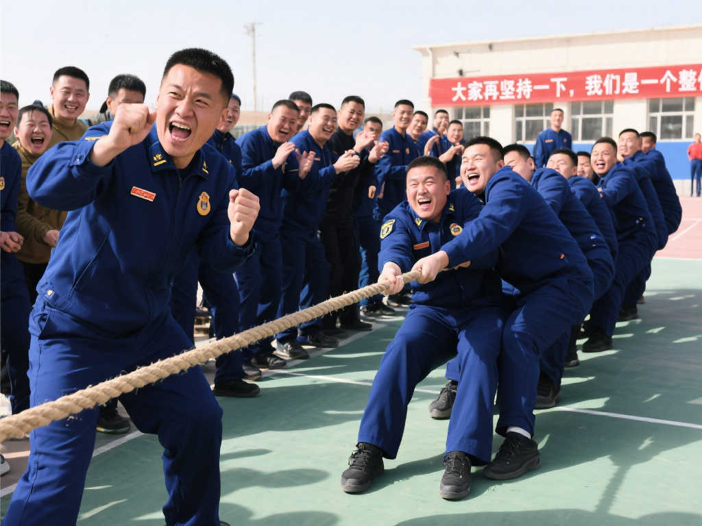 键战术卡