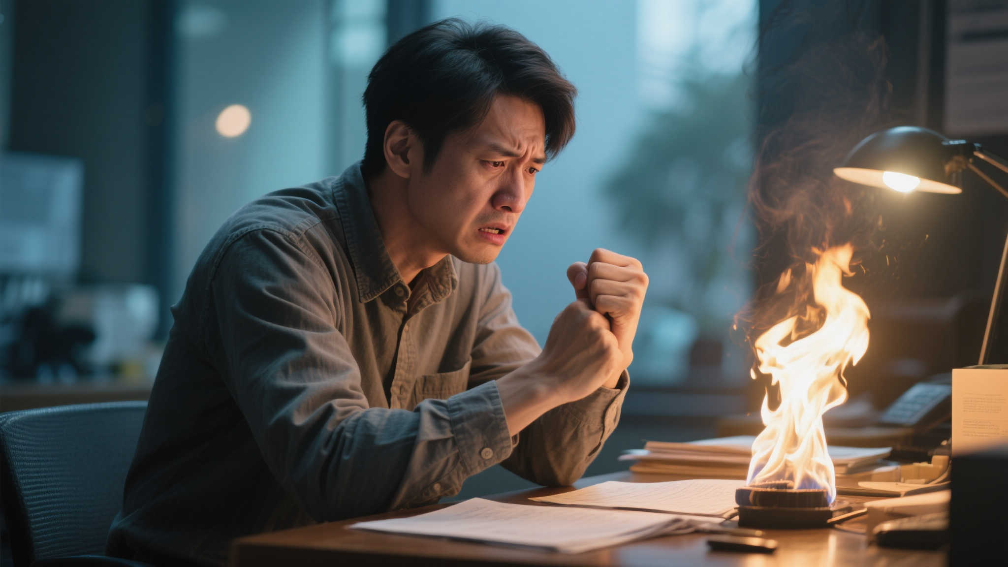 或缺的武器