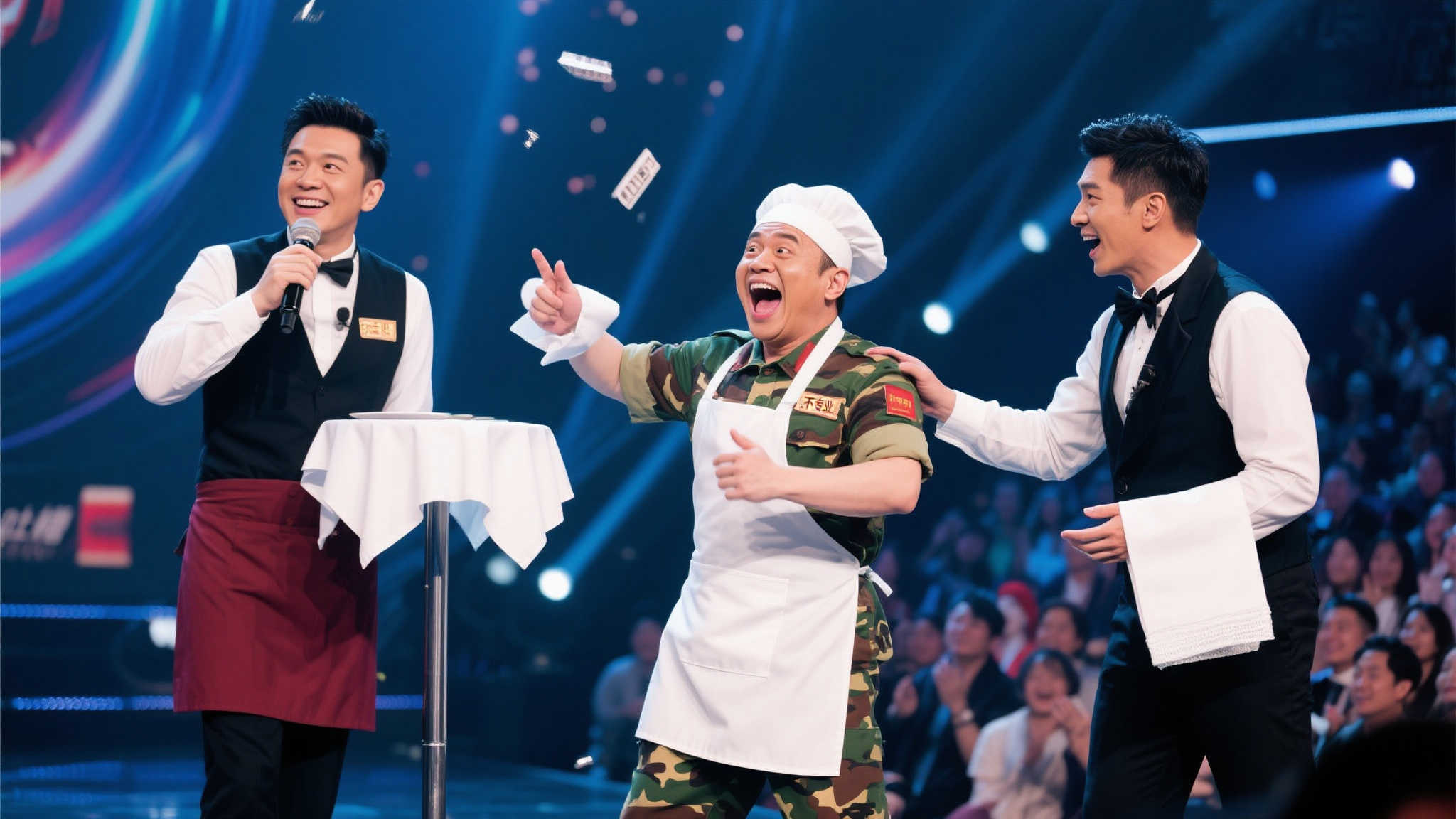 防线造成太 防线造成太