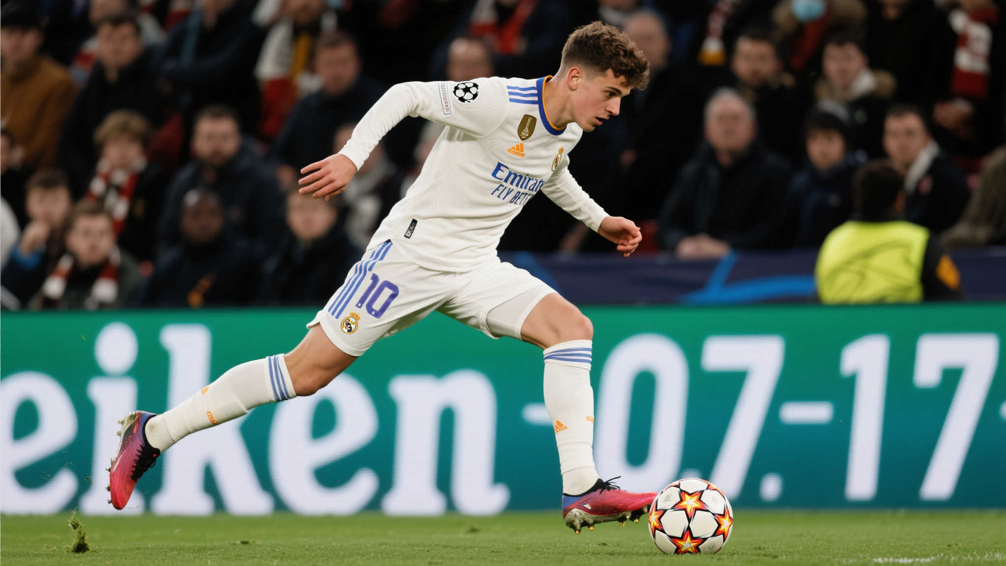 欧冠赛场 欧冠赛场