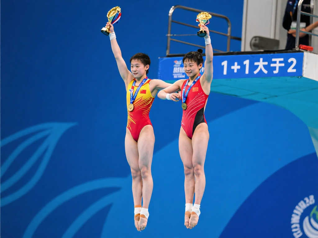 他未来的执 他未来的执