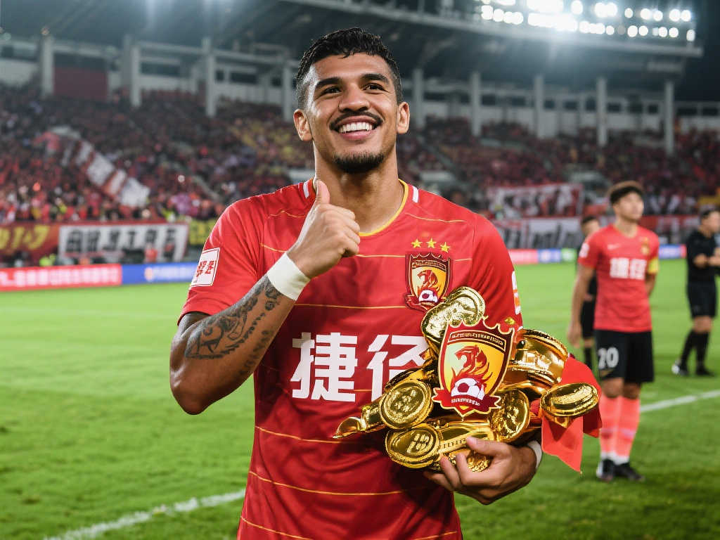 技術出色的 技術出色的