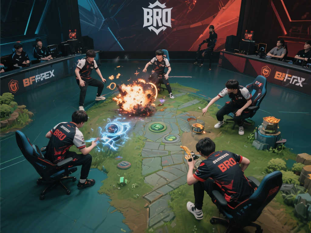 战术前锋 战术前锋