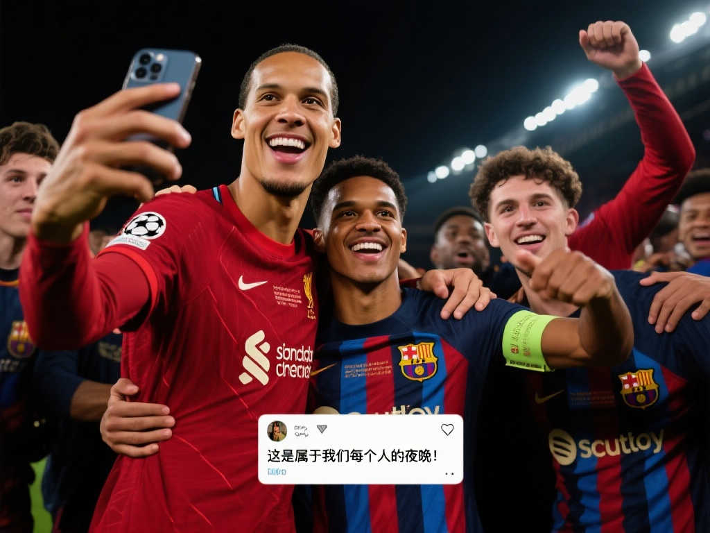 讓他成為各 讓他成為各